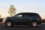 Chevrolet Traverse LT 2009 года